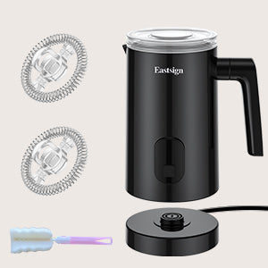 Eastsign Portable Milk Frother - Tea & Coffee Trade Journal